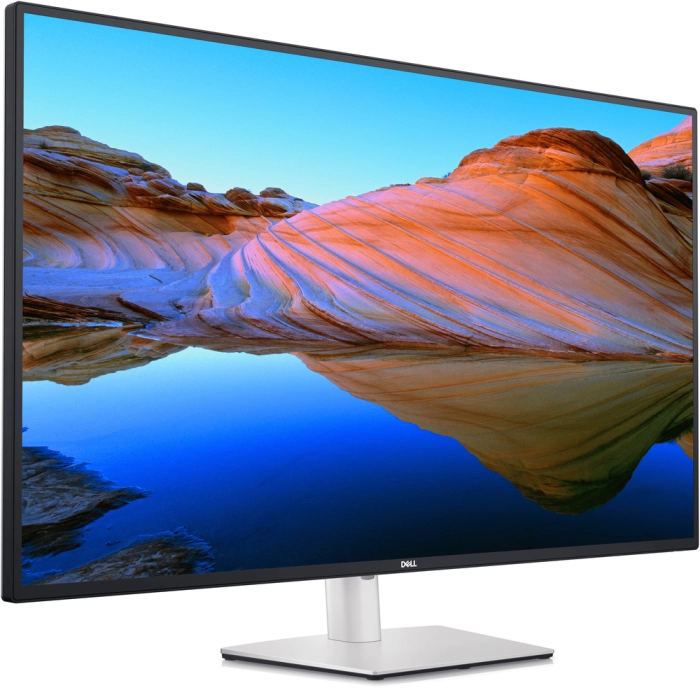 Dell UltraSharp 43 U4323QE 4K IPS