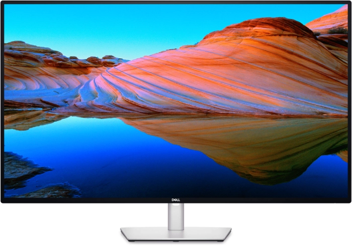 Dell UltraSharp 43 U4323QE 4K IPS