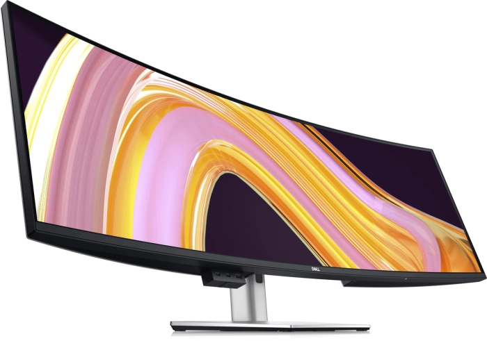 Dell UltraSharp 49 Curved U4924DW