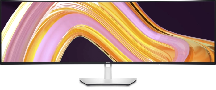 Dell UltraSharp 49 Curved U4924DW