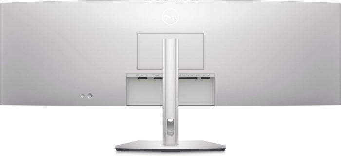 Dell UltraSharp 49 Curved U4924DW