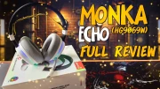 Marvo Monka Echo HG9069W
