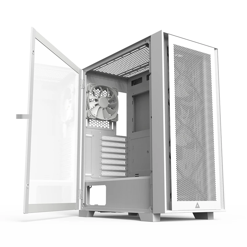 Montech AIR 1000 LITE White