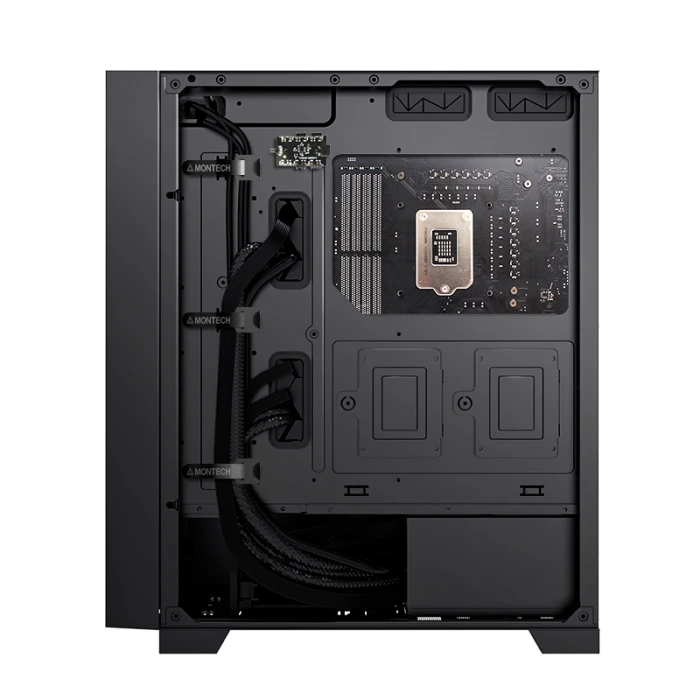 MONTECH AIR 1000 Premium aRGB Black