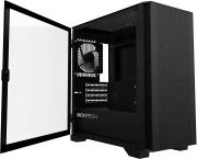 Montech AIR 100 LITE Black