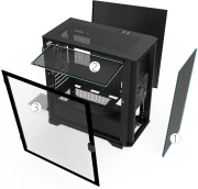 Montech AIR 100 LITE Black