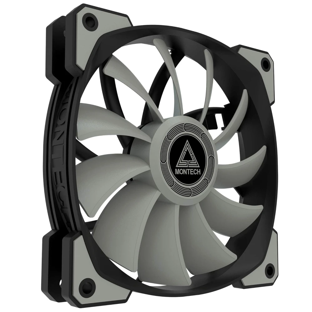 Montech Air Fan P120 2in1