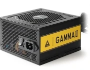 Montech GAMMA II Gold 650W