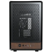 Montech Heritage PRO Leather Black