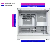 Montech KING 15 PRO Black