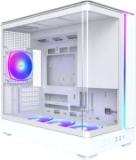 Montech KING 15 PRO White