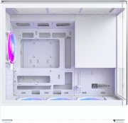 Montech KING 15 PRO White