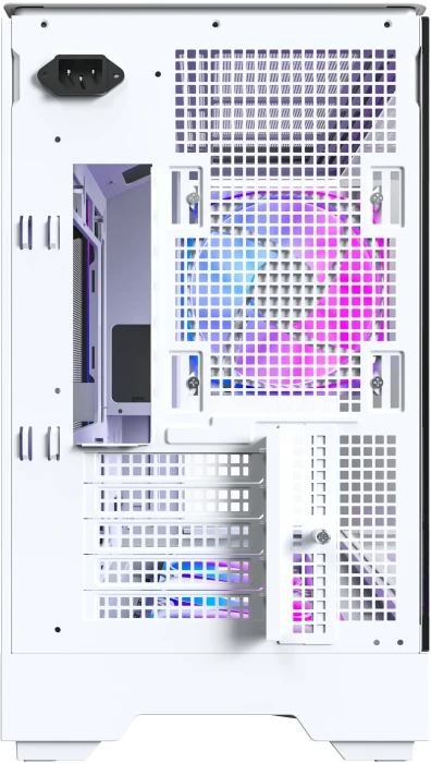 Montech KING 15 PRO White
