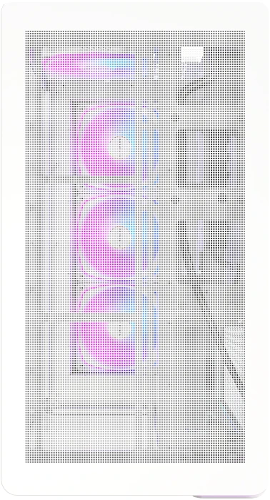 Montech KING 15 PRO White