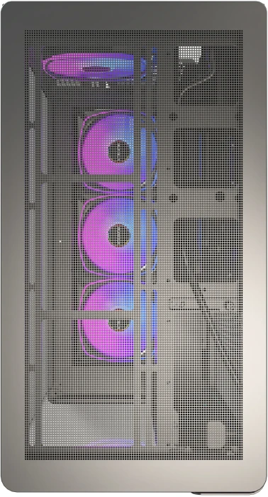 Montech KING 45 PRO Black