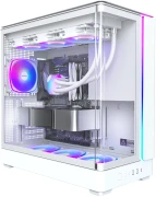 Montech KING 45 PRO White