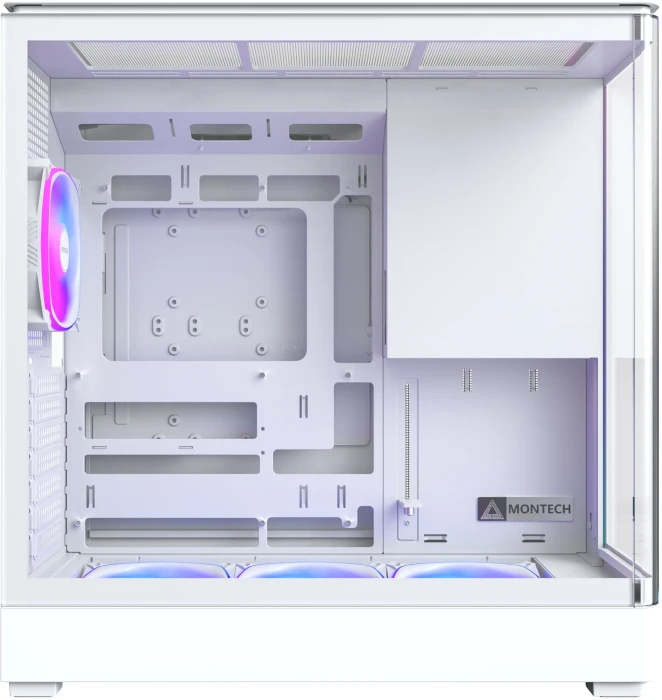 Montech KING 45 PRO White