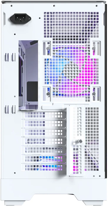 Montech KING 45 PRO White