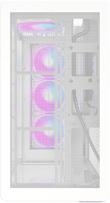 Montech KING 45 PRO White