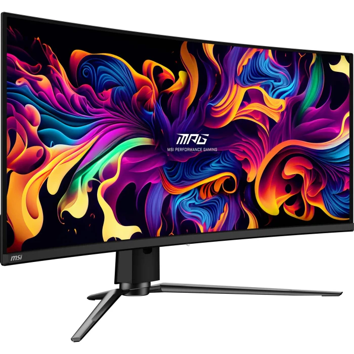 MPG 341CQPX 34.2“ QD-OLED 21:9 240Hz