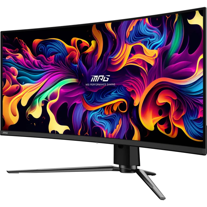 MPG 341CQPX 34.2“ QD-OLED 21:9 240Hz