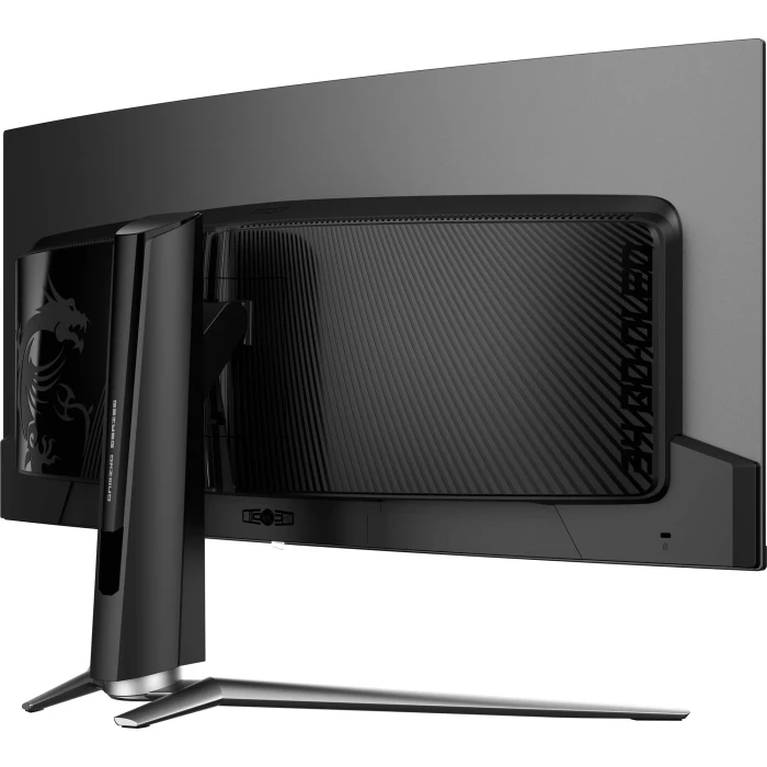 MPG 341CQPX 34.2“ QD-OLED 21:9 240Hz