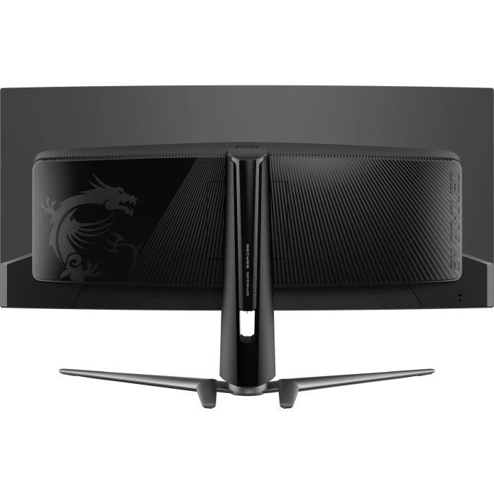 MPG 341CQPX 34.2“ QD-OLED 21:9 240Hz