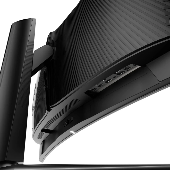 MPG 341CQPX 34.2“ QD-OLED 21:9 240Hz