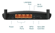 TP-Link Archer MR600 AC1200