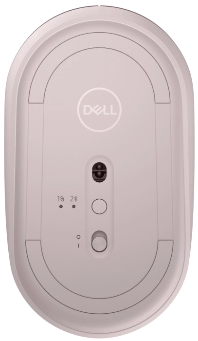 Dell MS3320W Wireless Ash Pink