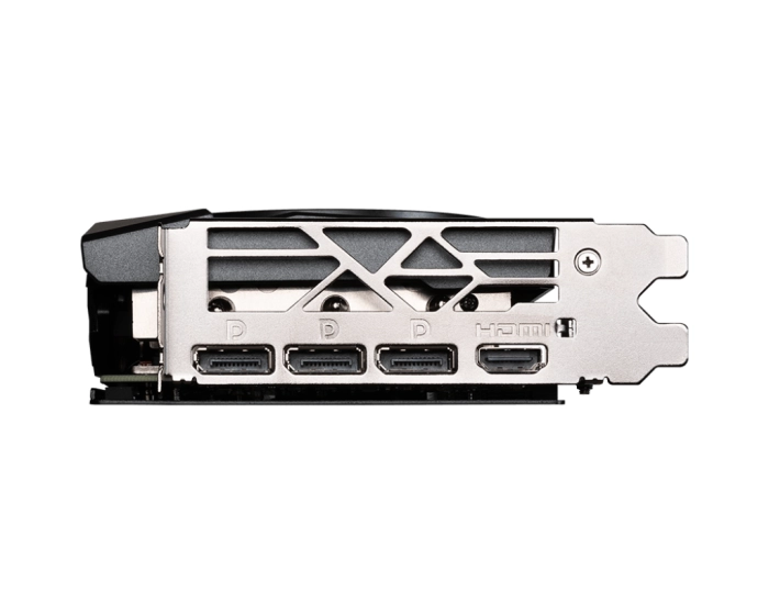 MSI RTX 4070 SUPER 12G GAMING X SLIM