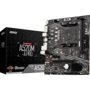 MSI A520M-A PRO