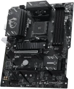 MSI B550 GAMING