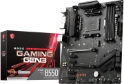 MSI B550 GAMING GEN3