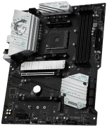 MSI B550 GAMING WIFI