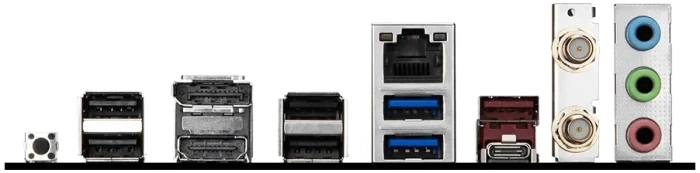 MSI B550 GAMING WIFI