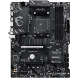 MSI B550 GAMING WIFI6E