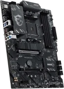 MSI B550 GAMING WIFI6E