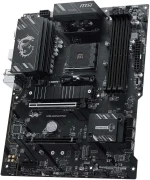 MSI B550 GAMING WIFI6E