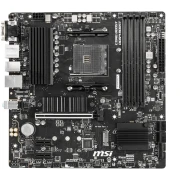 MSI B550M PRO-VDH