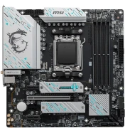 MSI B650M GAMING PLUS WIFI