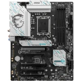 MSI B760 GAMING PLUS WIFI DDR4