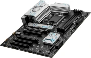 MSI B760 GAMING PLUS WIFI DDR4