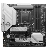MSI B760M PROJECT ZERO DDR5