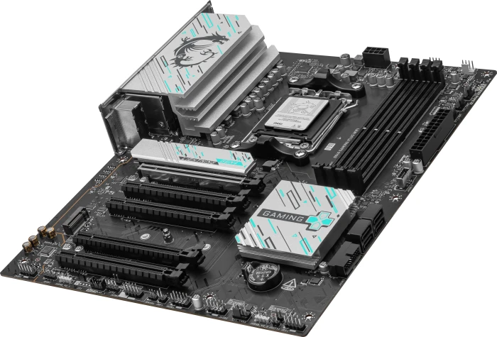 MSI B840 GAMING PLUS WIFI