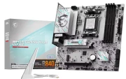 MSI B840M GAMING PLUS WIFI6E