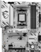 MSI B850 GAMING PLUS WIFI6E