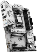 MSI B850 GAMING PLUS WIFI6E