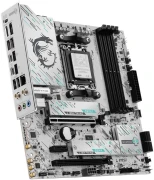 MSI B850M GAMING PLUS WIFI