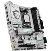 MSI B850M GAMING PLUS WIFI